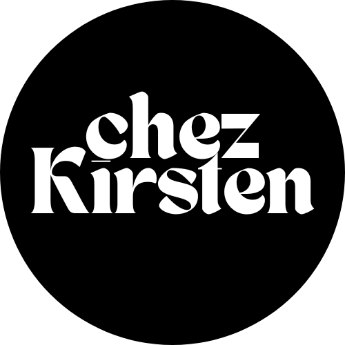 Chez Kirsten logo